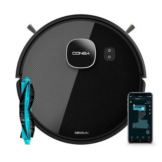 Robot aspirador CECOTEC Conga Eternal MAX Vital