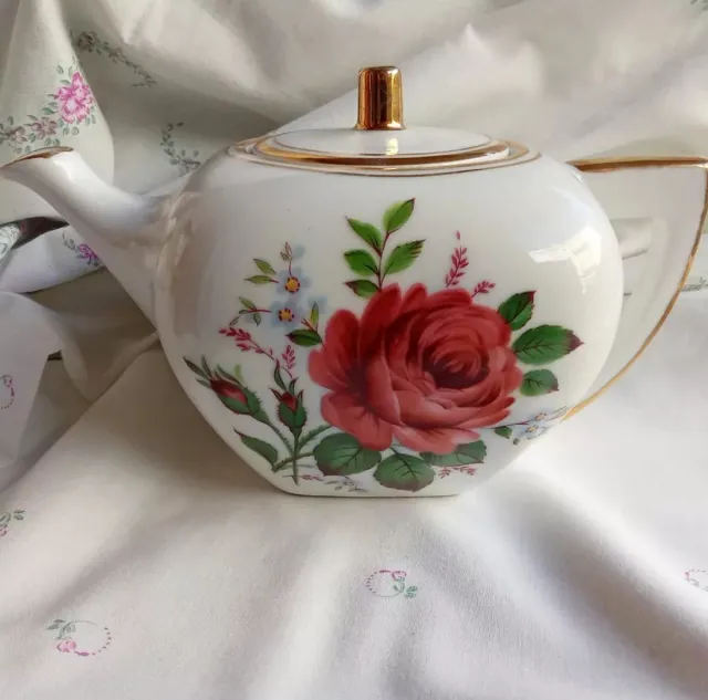 Tetera Valdelvira vintage 