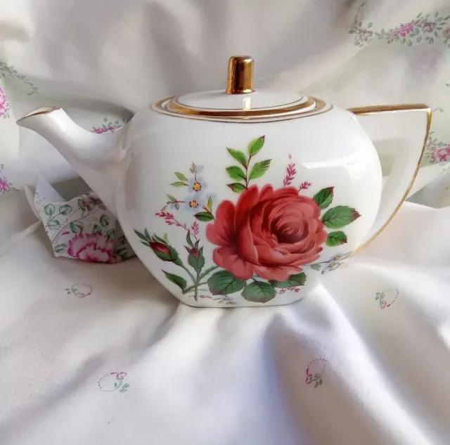 Tetera Valdelvira vintage 