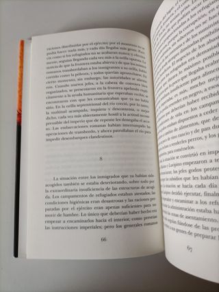 El día de los bárbaros: Adrianópolis, 9 de agos...
