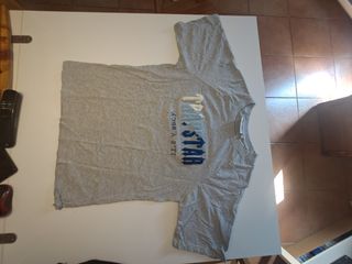 Trapstar Chandal Corto Gris