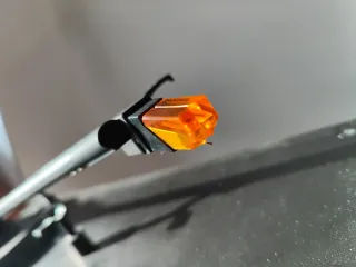 Giradischi con 5 vinili