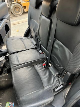 Despiece Citröen C-Crosser 2.2 HDI 
Año 2010 