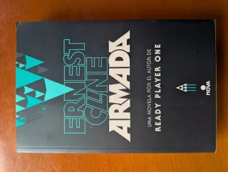 Armada / Armed (Spanish Edition)
