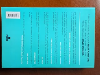 Armada / Armed (Spanish Edition)