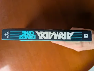 Armada / Armed (Spanish Edition)