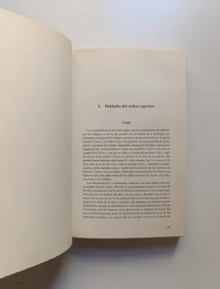 Quién es quien en la mitología.