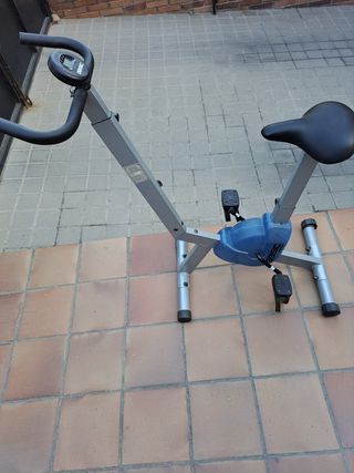 Bicicleta Estática Fit Life