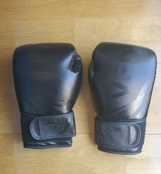 Guantes Boxeo Venum Challenger 3.0 de 14 OZ