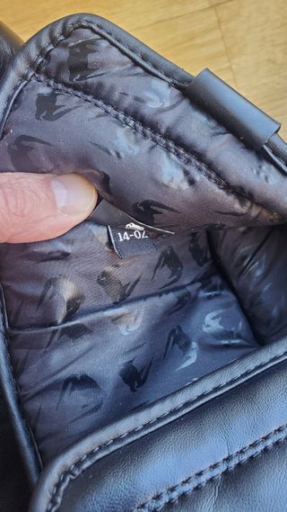 Guantes Boxeo Venum Challenger 3.0 de 14 OZ