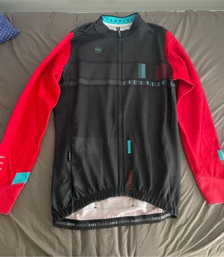 Maillot Gobik Cobble Talla M