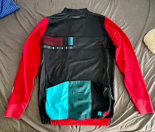 Maillot Gobik Cobble Talla M