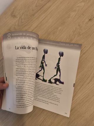 TRUCOS CON 3DS MAX 2010