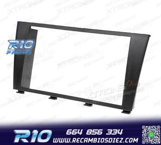 MARCO RADIO 2-DIN PARA TOYOTA ALTEZZA LEXUS IS