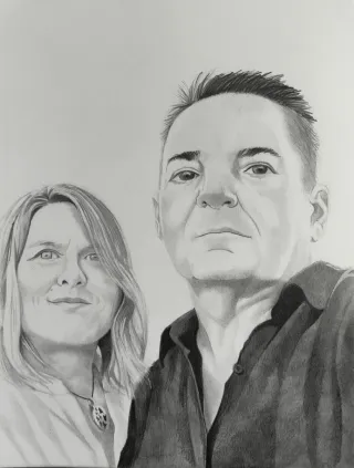 Retratos por encargo 