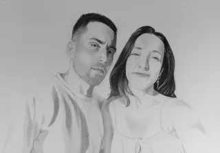 Retratos por encargo 