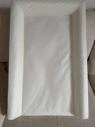 Cuna bebé de haya + colchón Volana Lémur.