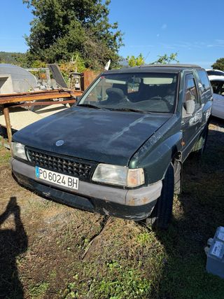 Opel Frontera Sport 1998