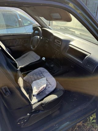 Opel Frontera Sport 1998