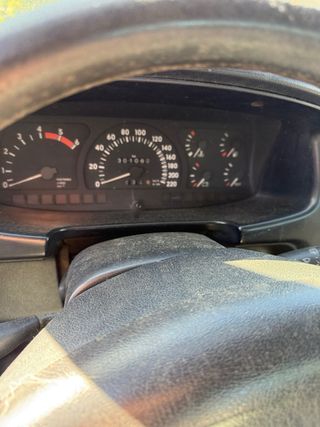 Opel Frontera Sport 1998