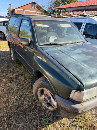 Opel Frontera Sport 1998