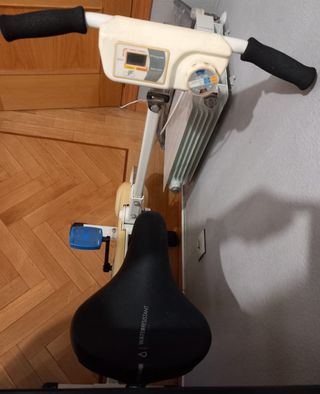 Bicicleta Estática VivaFit BH