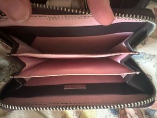 Cartera Tous