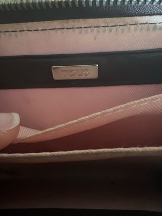 Cartera Tous