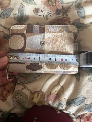Cartera Tous
