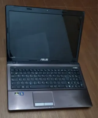 Portátil ASUS 