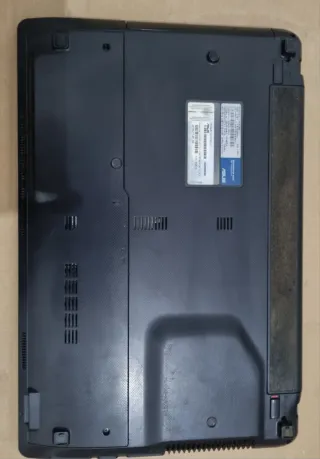 Portátil ASUS 