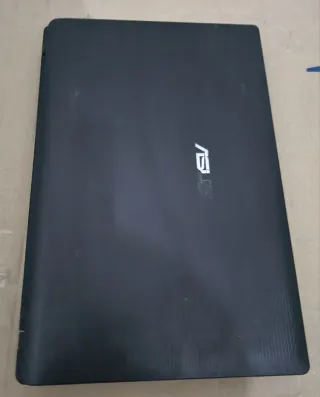 Portátil ASUS 