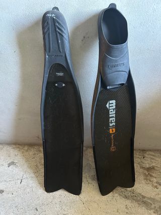 Pinne Carbon Seas