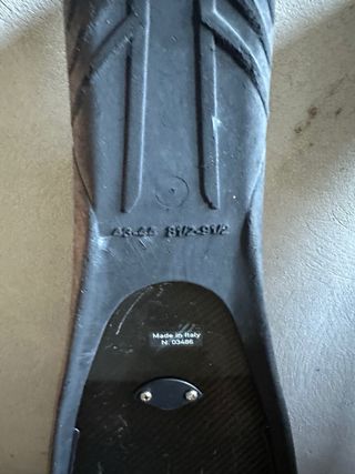 Pinne Carbon Seas