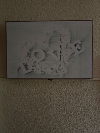 Caja para contadores de luz