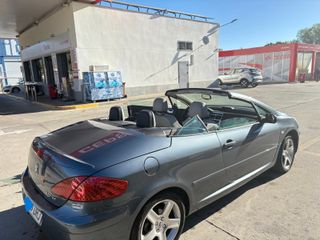 PEUGEOT 307 CC 2.0 HDi 136 Sport "CABRIO" FULL EQU