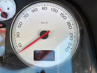 PEUGEOT 307 CC 2.0 HDi 136 Sport "CABRIO" FULL EQU