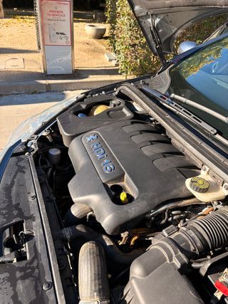 PEUGEOT 307 CC 2.0 HDi 136 Sport "CABRIO" FULL EQU