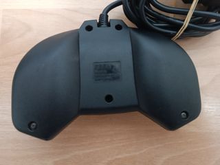 MANDO SEGA SATURN 