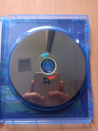 🇪🇦Sackboy PS4 PS5 