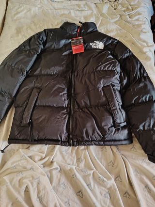 Plumas The North Face Nuptse 700  
