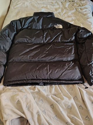 Plumas The North Face Nuptse 700  
