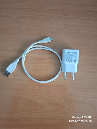 Tablet Samsung A6 Blanco 16GB