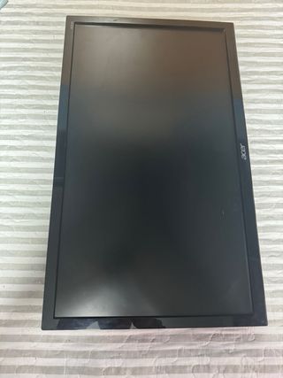 Monitor Acer KG221Q 21.5 Full HD FreeSync