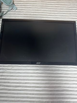 Monitor Acer KG221Q 21.5 Full HD FreeSync