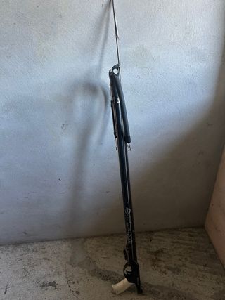 Arpón de pesca Picasso