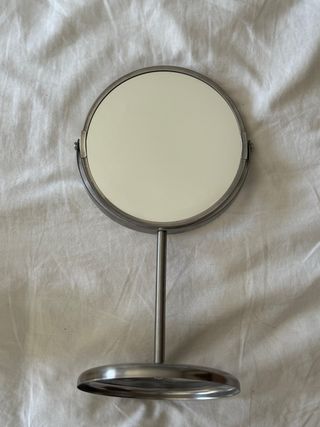 Espejo de mesa Ikea