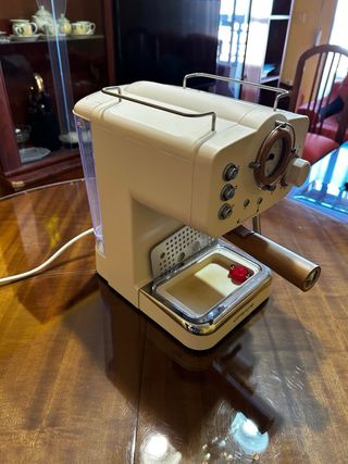 Cafetera CREATe Americana