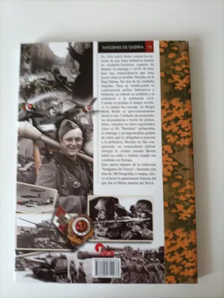 Breslau 1945: El último bastión del Reich