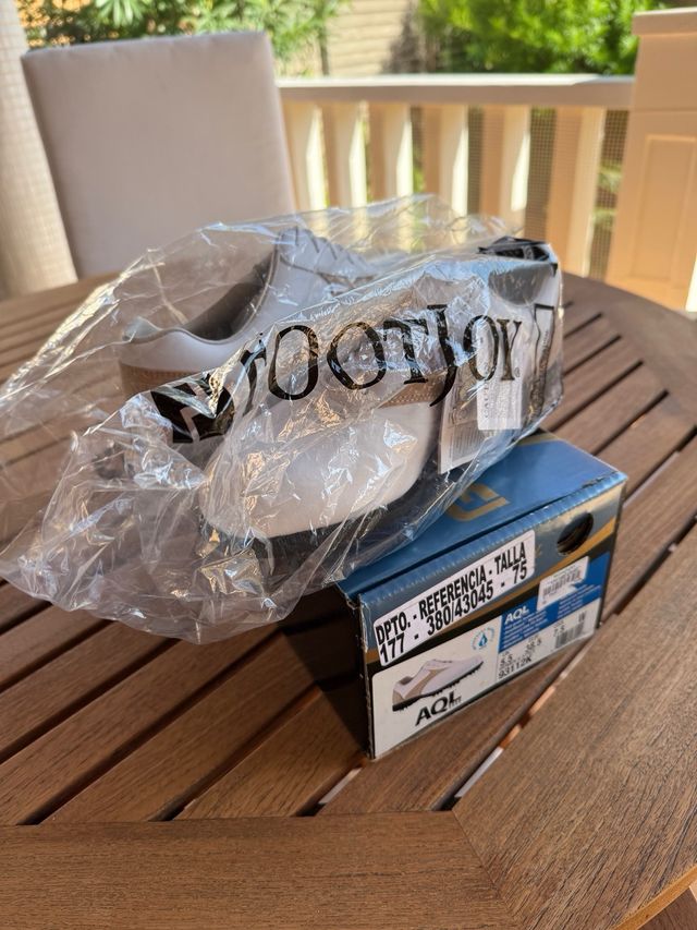 Zapatos Golf FootJoy AQL Mujer Talla L